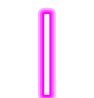 Violet GlowStick