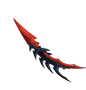 Armblades of Nulgath (V2)