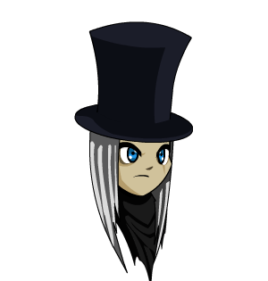 TopHat + Scarf (CC) (13th TSI)