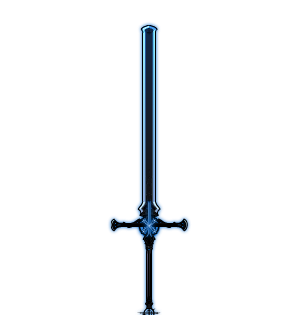 Shadow of the Legion Sword