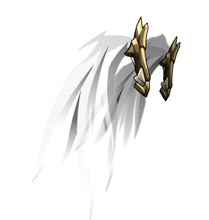 Celestial Wings of Nulgath(Daily)