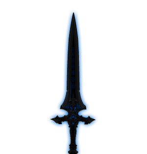 Legion Glory Greatsword