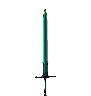 Sword of Sorcery(Daily)