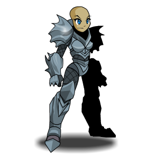 Dragonlord male