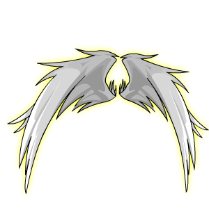 Luciantheus Wings