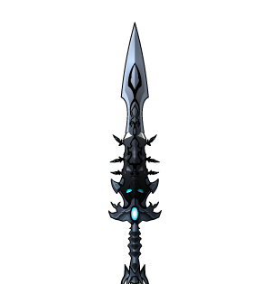 Consciousness Blade of Nulgath