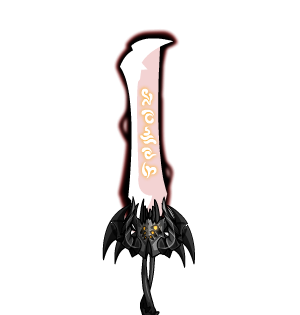 Digital Doomlord's Blade