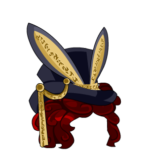 Classier Bunny TopHat