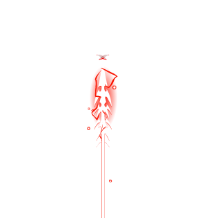 Cyber Ancient Spear (RELIC)