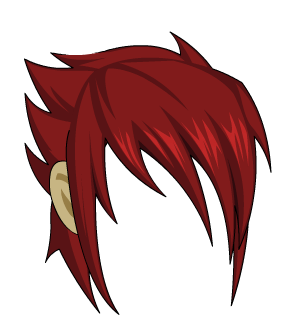 Shadowscythe Warlock Hair