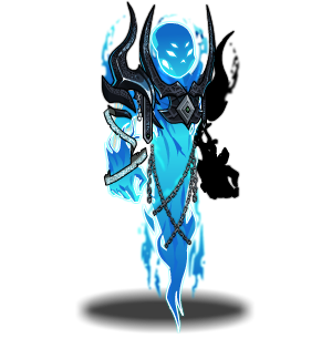 Spirit of Ice male
