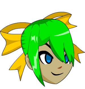 Crimson Spirit Ribbon