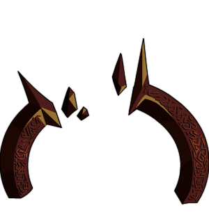 Spirit of Fire Spikes