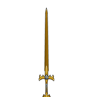 Arisu Shinseshisu Sāti Sword