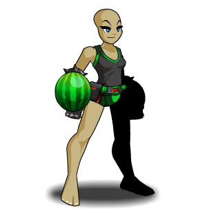 Melon Harbinger male