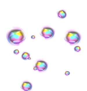 Prisma Pop Bubbles