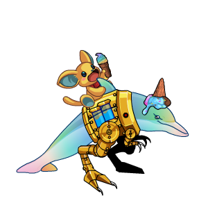 Twig's IceDreaMMM Bank