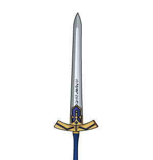 Astoria Excalibur