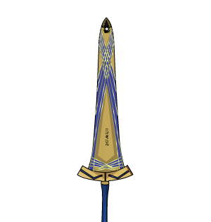 Avalon Sword