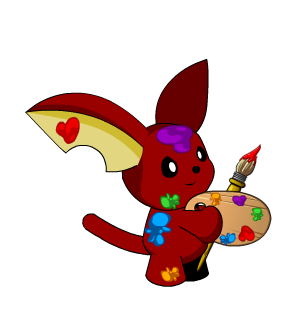 Moglin Artist