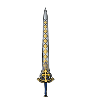 Prototype Excalibur