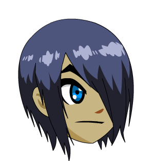 Touka Hair