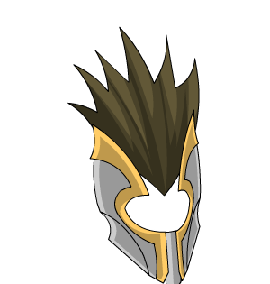 Light Warden Helm