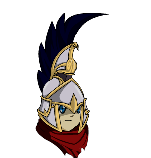 Helm of Ultimate Victory