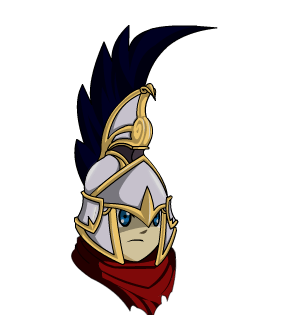 Helm of Ultimate Victory