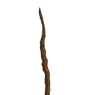 Wooden Stick