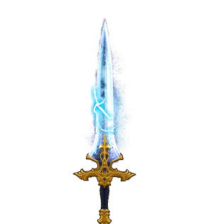 Beast King's Lightning