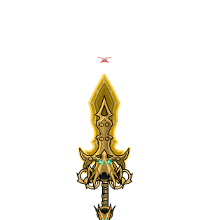 Dual DragonBlade of Nulgath