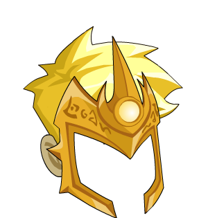 Light Mage Crest