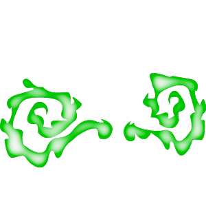 Tamaki Kotatsu Flaming Tail CC