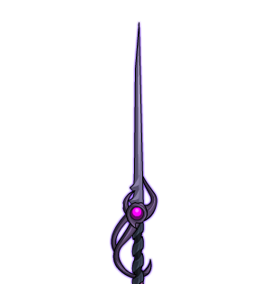 Chaotic Naval Commander Rapier