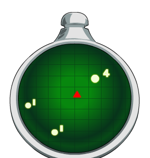 Dragon Radar