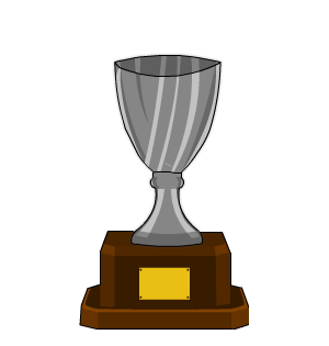 Plutonium Trophy