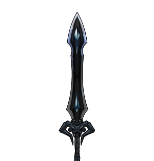 High ShadowScythe Daggers