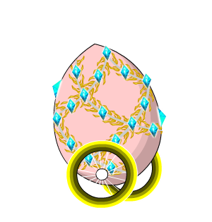 Danila Faberge a limited faberge collection 
special jewelry