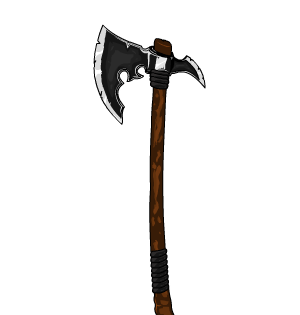 Scp Axe | (Weapon) Axe | RedHero