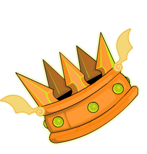 Drellie Crown