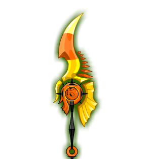 Mog Prize Sword