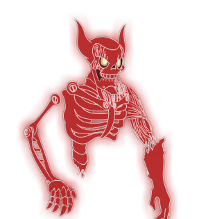 Skeletanoo