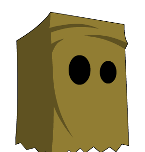 Paper Bag 15