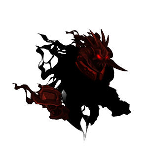 Saturated Sepulchure Floating Pet