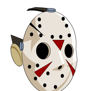 Hockey Mask 15