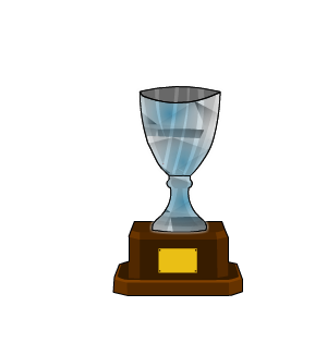 Diamond Trophy