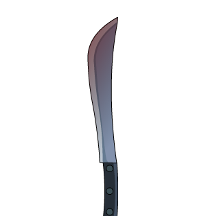 Machete 15