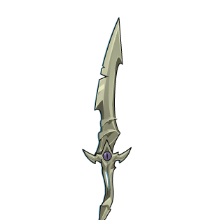 Flesh Ripper Daggers (Newbie)