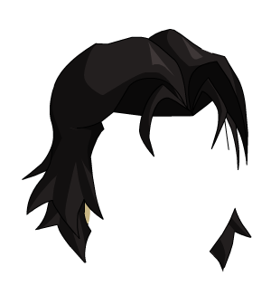 Shadowguard Hair 2 (Newbie)